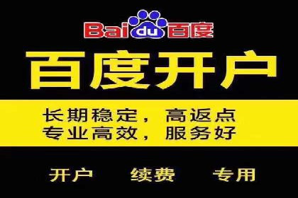 初探sem竞价开户——以一则成功案例为引